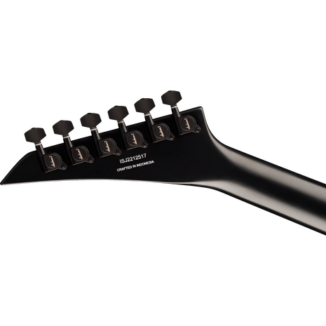 Guitarra Eléctrica Soloist™ Slx Dx Serie X