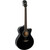 Guitarra Washburn E/Acustica Ea12