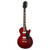 Guitarra Electrica Epiphone Les Paul Studio Rojo Vino