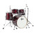 BATERIA GRETSCH ACUSTICA MOD. ENERGY 20 ROJO, Color: Rojo