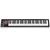 Teclado Controlador iCon MIDI USB iKeyBoard 6X, Version: 6X