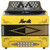 ACORDEON MORETTI BOT. MOD. MILAN GCF AMARILLO, Color: Amarillo