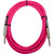 CABLE DIMARZIO PARA INSTRUMENTO MOD. EP1718 ROSA, Color: Rosa