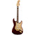 Guitarra Electrica Stratocaster 40Th Anniversary Gold Edition Ruby Red, Color: Rojo Vino