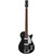 Guitarra Electrica Gretsch G5260T EMTC JET BARI BLK, Color: Negro