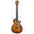 Guitarra Eléctrica LTD EC1000 AMBER SUNBURST, Color: Amber Sunburst