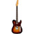 Guitarra Electrica Fender American Professional II Telecaster 3 Sunburst, Color: Sunburst