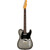 Guitarra Electrica Fender American Profesional II Telecaster Gris, Color: Plata