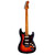 GUITARRA ELECTRICA JET GUITARS  JS300 SUNBURST, Color: Sunburst