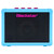 COMBO BLACKSTAR PARA BAJO FLY 3 BASS AZUL NEON, Color: Azul