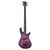 Bajo Spector Electrico NS Pulse 4 Ultra Violet Matte, Color: Violeta