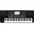 Teclado Profesional Korg PA600, Version: PA600