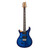 Guitarra Electrica PRS SE Lefty Custom 24 Faded Blue Zurda, Color: Faded Blue Burst, Tipo de cuerdas: Acero