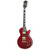 Guitarra Electrica Gibson Les Paul Modern Supreme Wine Red, Color: Rojo Vino