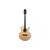 Guitarra Electroacustica Epiphone Pr5E Natural