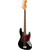 Bajo Electrico Fender Vintera II '60s Jazz Bass Negro, Color: Negro