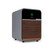 Radio Hi-Fi Bluetooth, Color: Gris