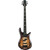 Bajo Electrico Spector Euro 5 CST Natural Violet Burst Gloss, Color: Violeta