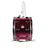 TAMBORA NEW BEAT     MOD. NBMD-2214C VINO, Color: Vino