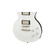 Guitarra Electrica Epiphone Les Paul Muse Pearl White Metallic