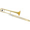 Trombon De Vara Symphonic En Bb Laqueado STB008