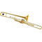 Trombon De Embolos En /Bb / Laqueado Sl-900l