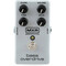 Pedal De Efecto MXR Bass Overdrive M89