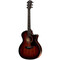 Guitarra Electroacustica Taylor Premium 324ce