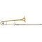 Trombon De Varas Bach Tb501