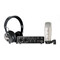 SISTEMA BEHRINGER GRAB. U-PHORIA STU PRO