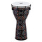 Tambor Meinl (Djembe) 10" Adj10-Ka