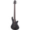 BAJO SCHECTER STILETTO STEALTH 5