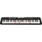 TECLADO CASIO PORTATIL    LK-S250 C/ELI