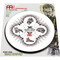 PRACTICADOR MEINL P/BATERIA MPP-12-BG