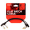 CABLE PLANET WAVES P/PARCHEO PW-FPRR-206