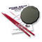 KIT VIC FIRTH P/BATERIA MOD. LPAD