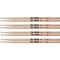 BAQUETAS VIC FIRTH    5BN    4 X 3