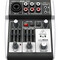 MEZCLADORA BEHRINGER MOD. 302USB