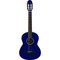 GUITARRA GEWA CLASICA 3/4 AZUL