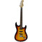 GUITARRA MARS ELECTRICA  MRS-111 PACK