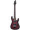 Guitarra Electrica SCHECTER DEMON-7 FR CRB