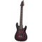 GUITARRA SCHECTER ELECTRICA DEMON-8 CRB