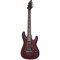 GUITARRA SCHECTER ELECTRICA OMEN-7