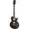 Guitarra Electrica Epiphone Les Paul Modern Graphite Black