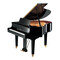 Piano de Cola Yamaha Disklavier DGB1 de 149 centimetros (Skype + Remote play +Ipod/iphone control)