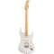 Guitarra Eléctrica Juanes Stratocaster Diapasón De Arce Luna White