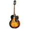 Guitarra Electrica Broadway (Incl. Premium Gig Bag) Vintage Sunburst EOBDWVSGH1