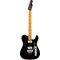 Guitarra Electrica Fender Ultra Luxe Telecaster Diapasón de arce, Mystic Black