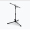 STAND PARA MICROFONO DRUM/AMP BASE EURO-STYLE