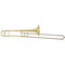 Trombon Tenor de vara Yamaha YSL-154 